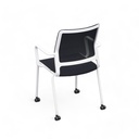 4-Fuss Stühle Sitag SitagXilium Mesh