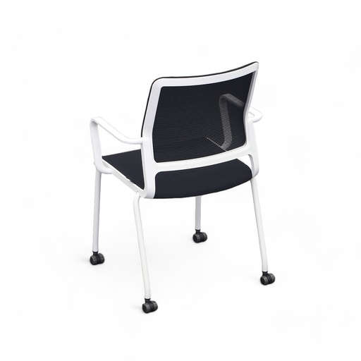 4-Fuss Stühle Sitag SitagXilium Mesh