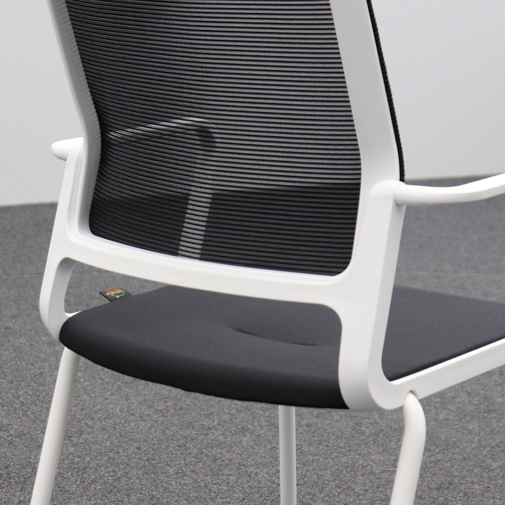 4-Fuss Stühle Sitag SitagXilium Mesh