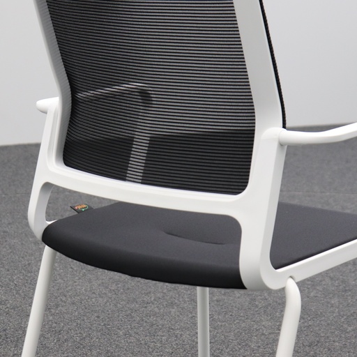 4-Fuss Stühle Sitag SitagXilium Mesh