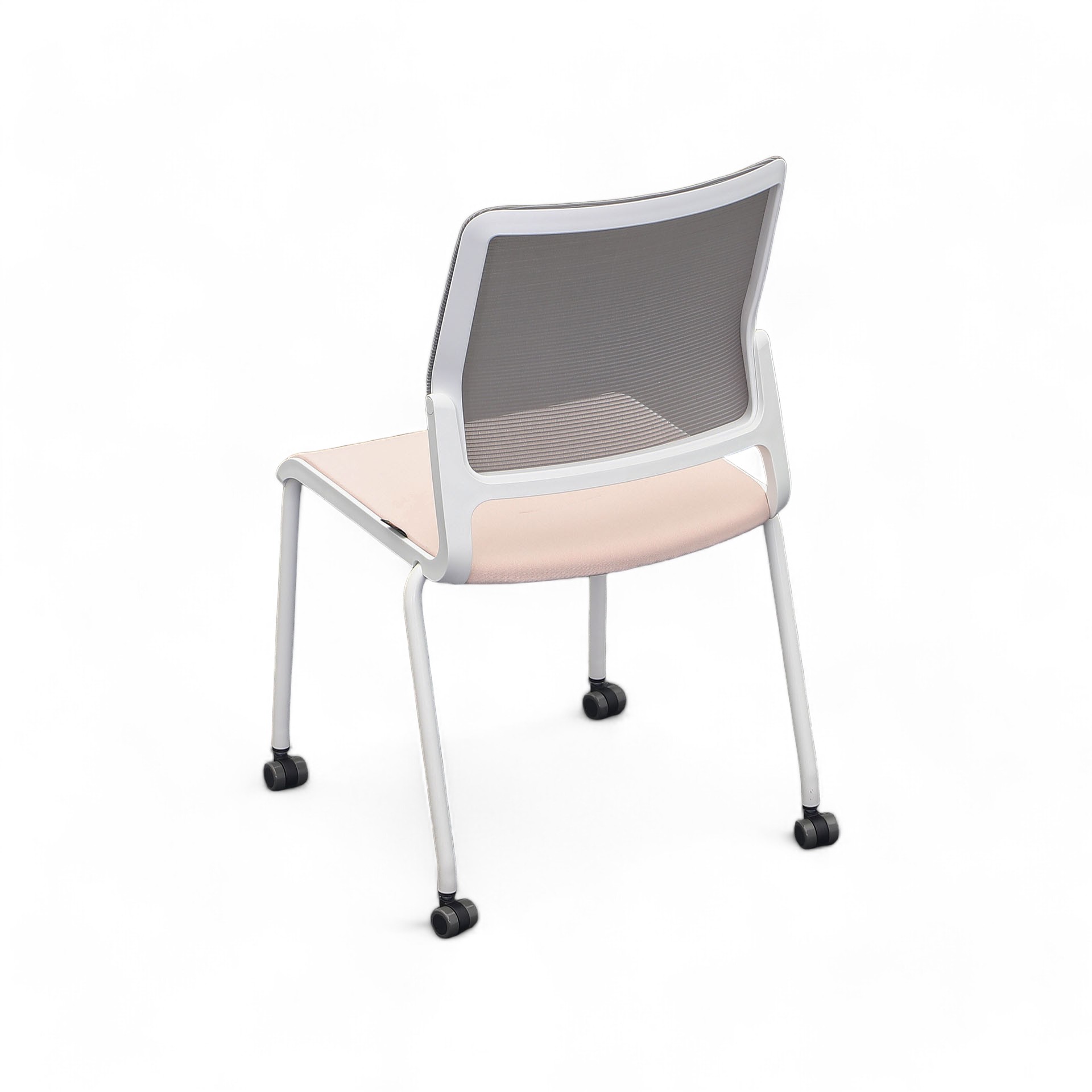 4-Fuss Stühle Sitag SitagXilium Mesh