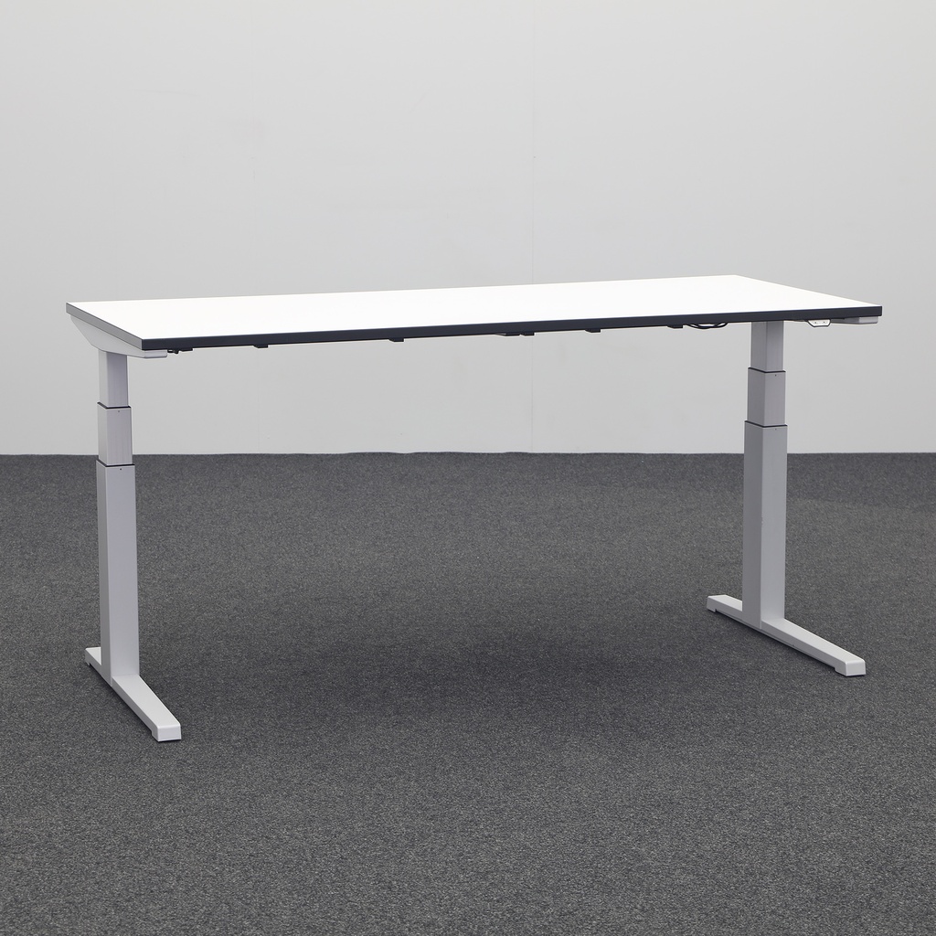 Stehtisch Steelcase Activa Lift 2