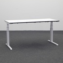 Stehtisch Steelcase Activa Lift 2