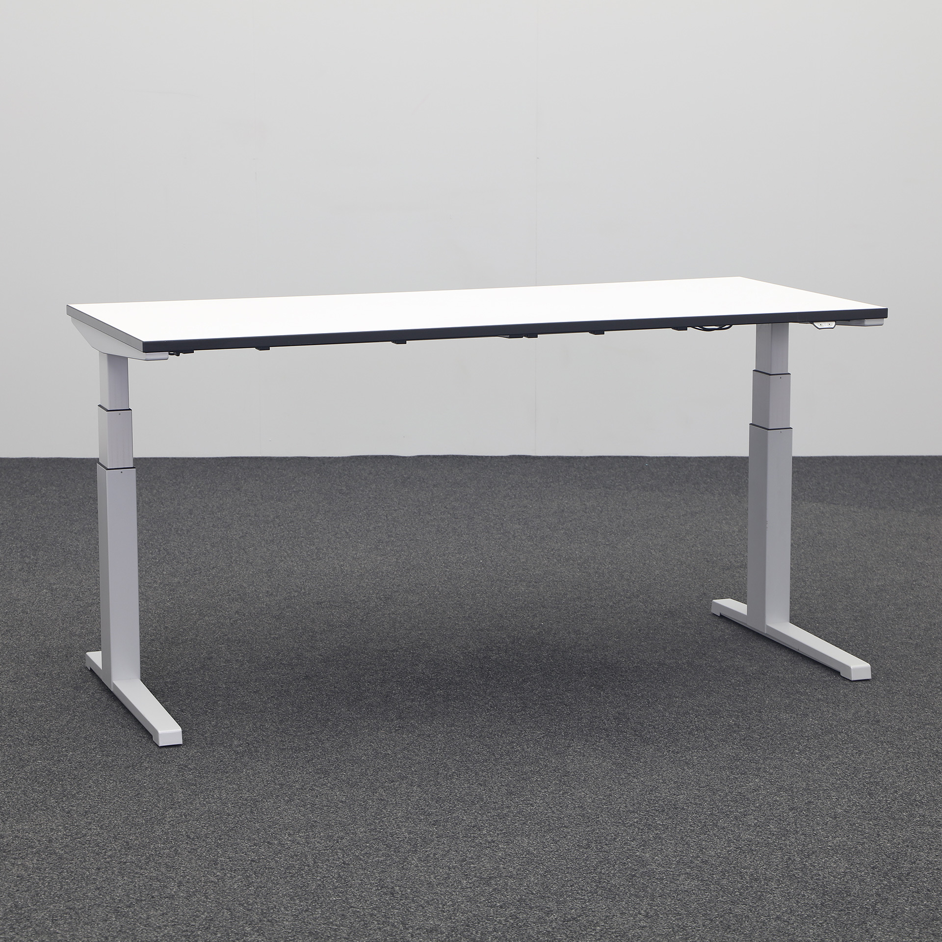 Stehtisch Steelcase Activa Lift 2