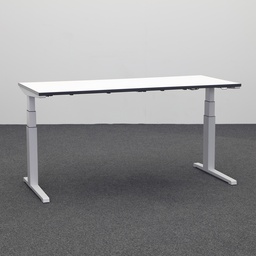 Stehtisch Steelcase Activa Lift 2