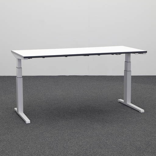 Stehtisch Steelcase Activa Lift 2