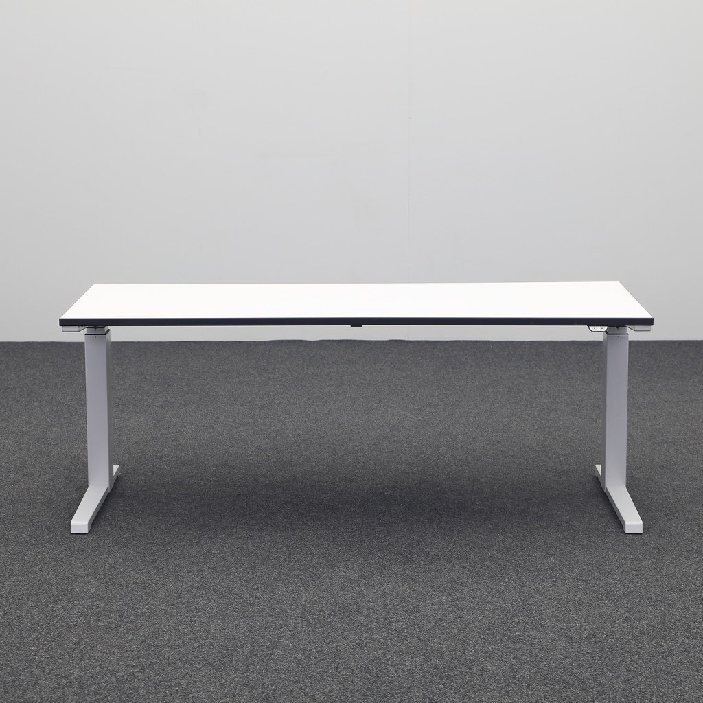 Stehtisch Steelcase Activa Lift 2