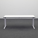 Stehtisch Steelcase Activa Lift 2