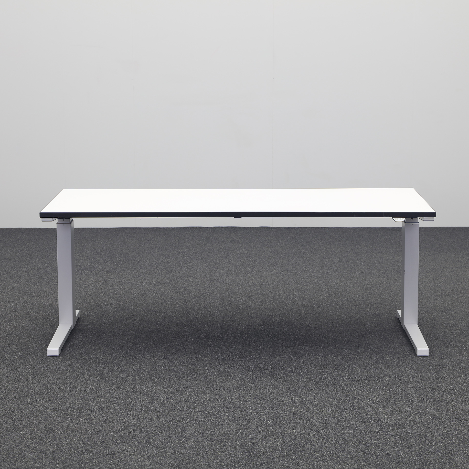 Stehtisch Steelcase Activa Lift 2