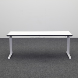 Stehtisch Steelcase Activa Lift 2