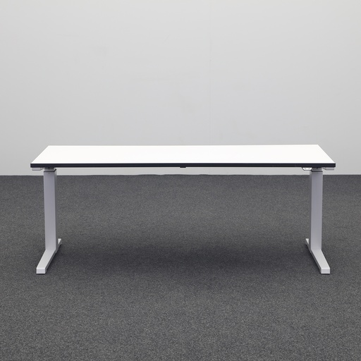 Stehtisch Steelcase Activa Lift 2