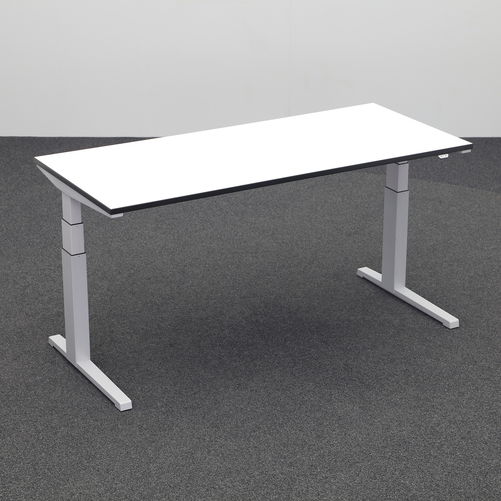 Stehtisch Steelcase Activa Lift 2