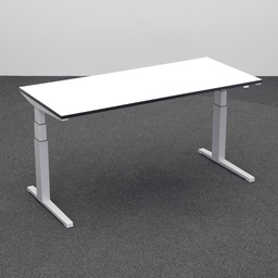 Stehtisch Steelcase Activa Lift 2