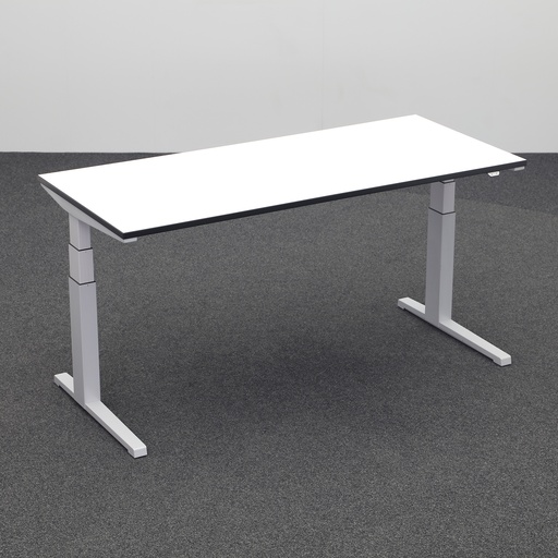 Stehtisch Steelcase Activa Lift 2
