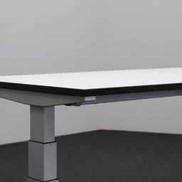 Stehtisch Steelcase Activa Lift 2