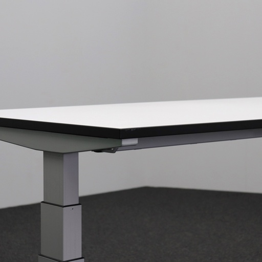 Stehtisch Steelcase Activa Lift 2