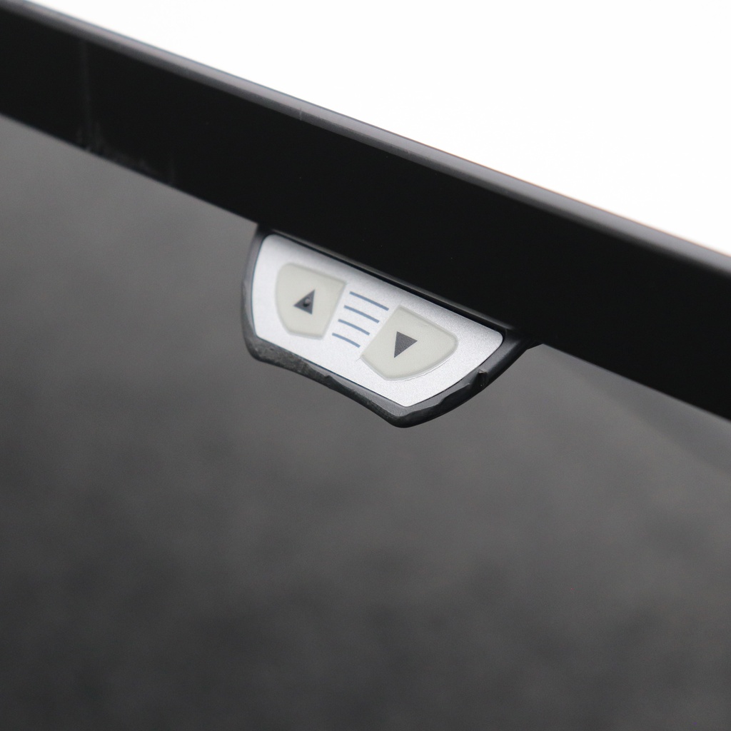 Stehtisch Steelcase Activa Lift 2