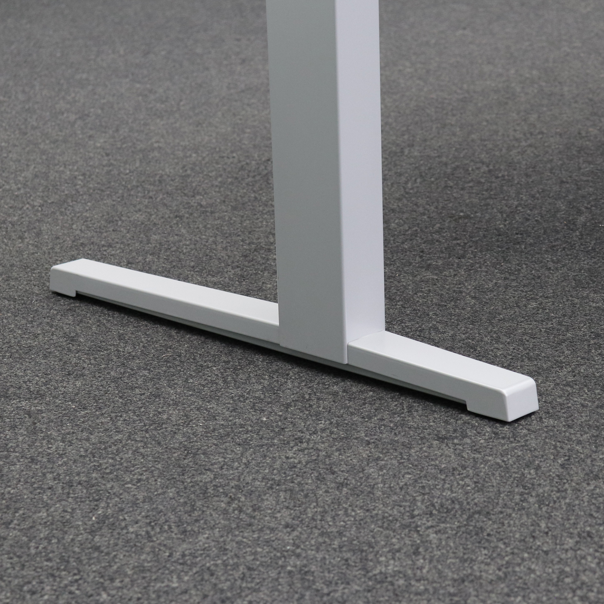 Stehtisch Steelcase Activa Lift 2