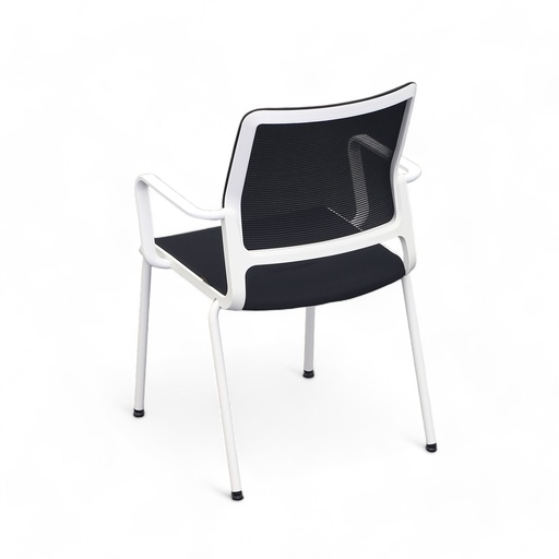 4-Fuss Stühle Sitag SitagXilium Mesh