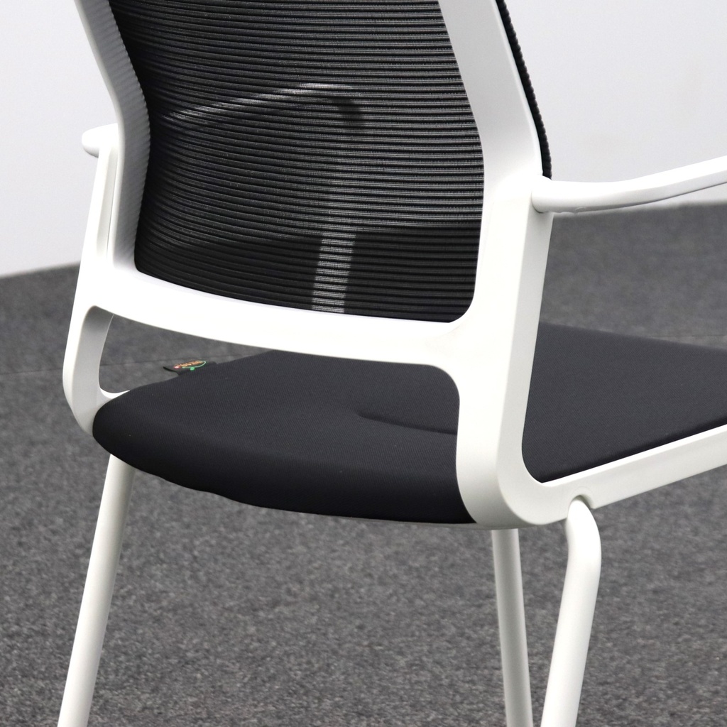 4-Fuss Stühle Sitag SitagXilium Mesh