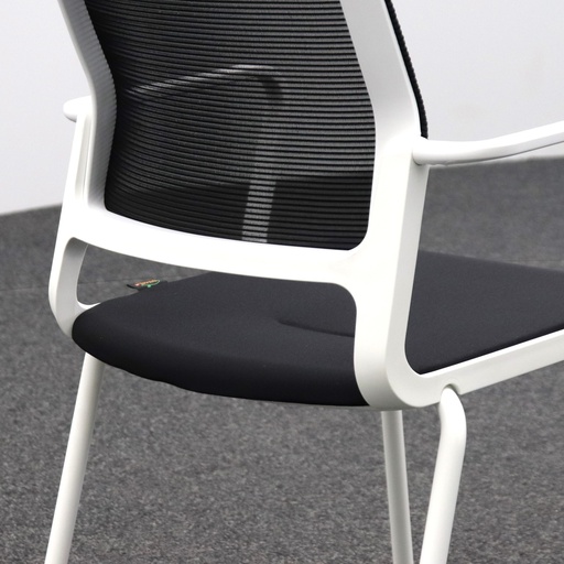 4-Fuss Stühle Sitag SitagXilium Mesh