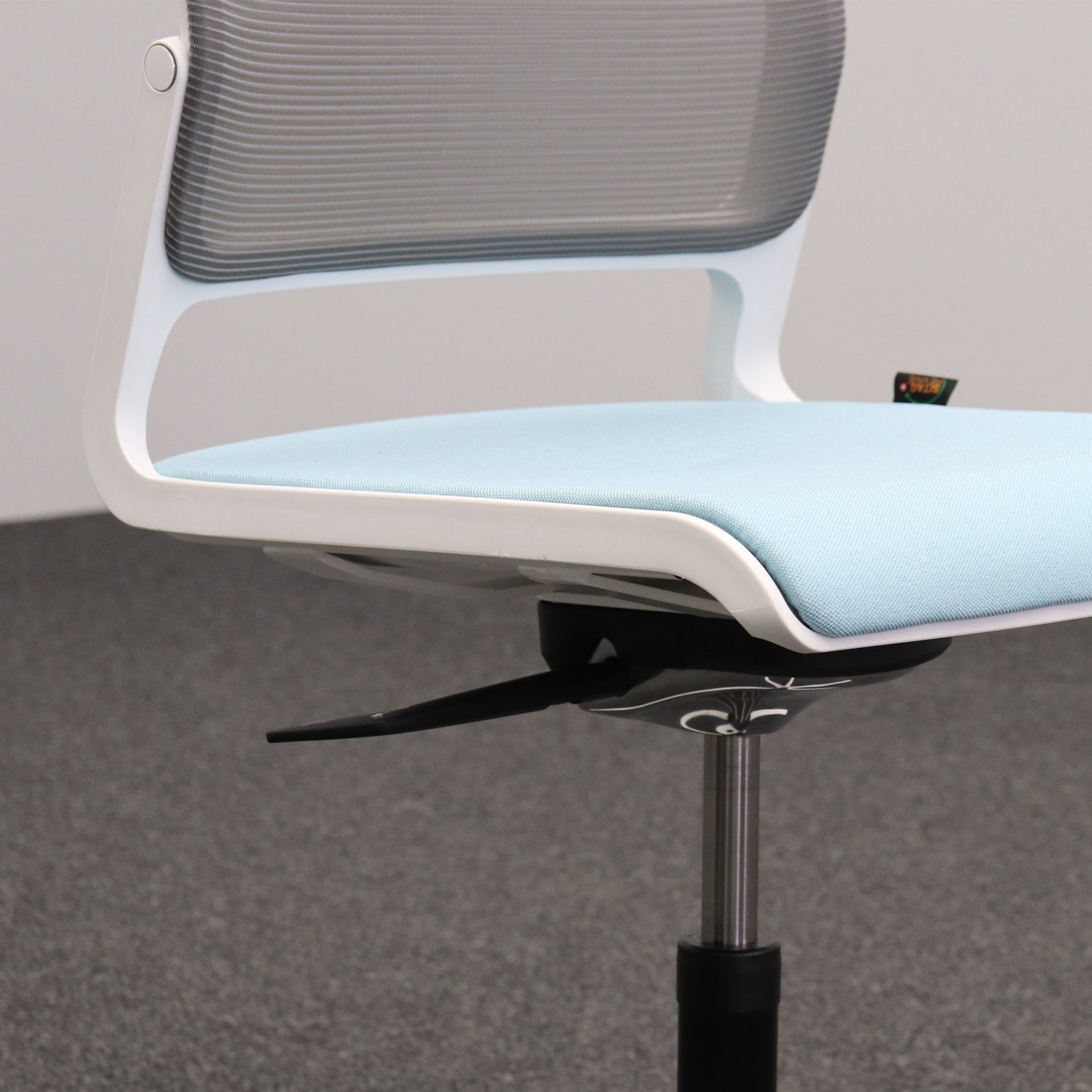 Konferenzstühle Sitag SitagXilium
