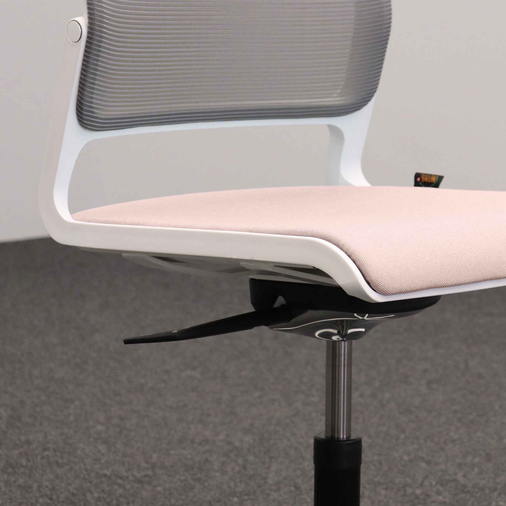 Konferenzstühle Sitag SitagXilium