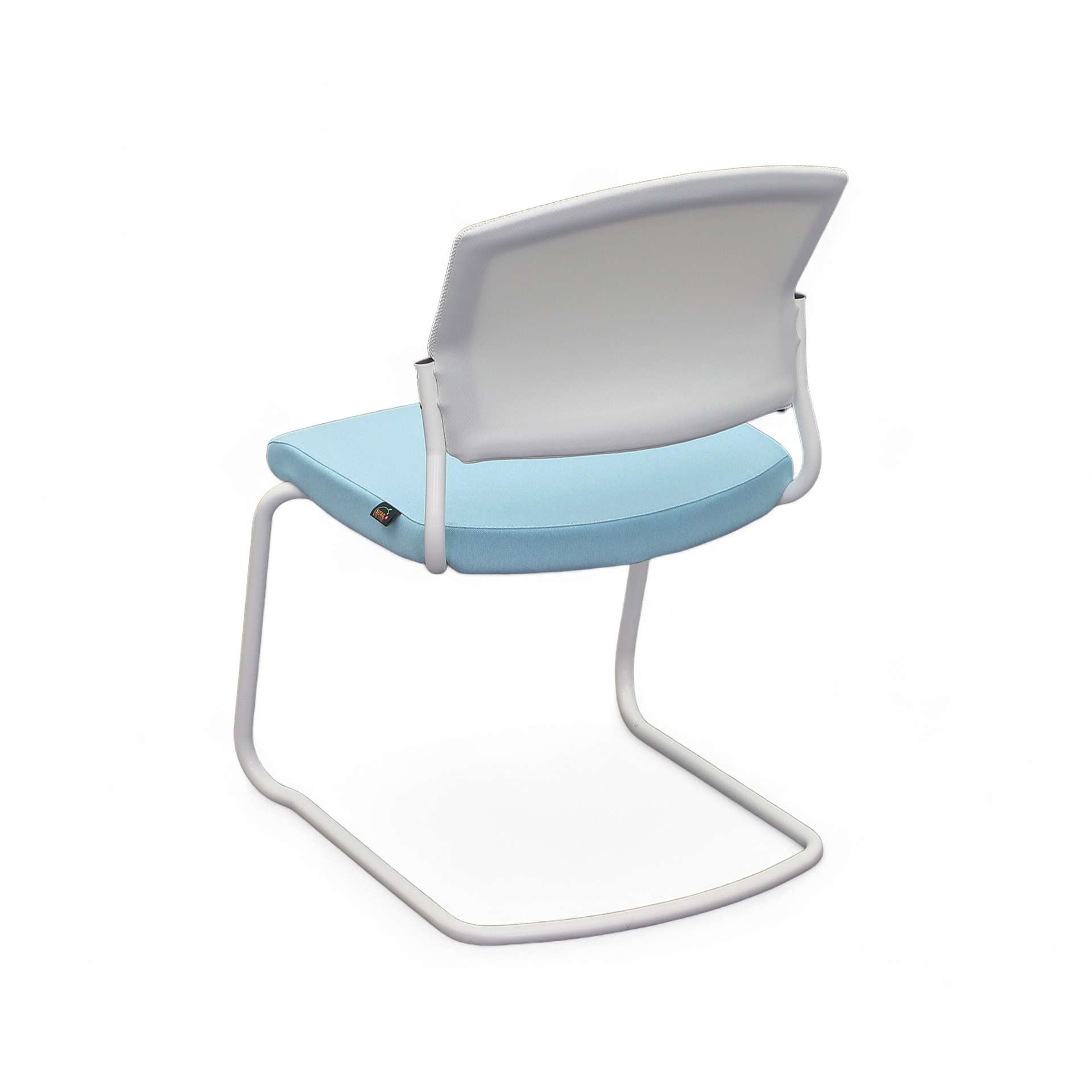 Freischwinger Sitag EL100