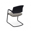 Freischwinger Sitag EL100