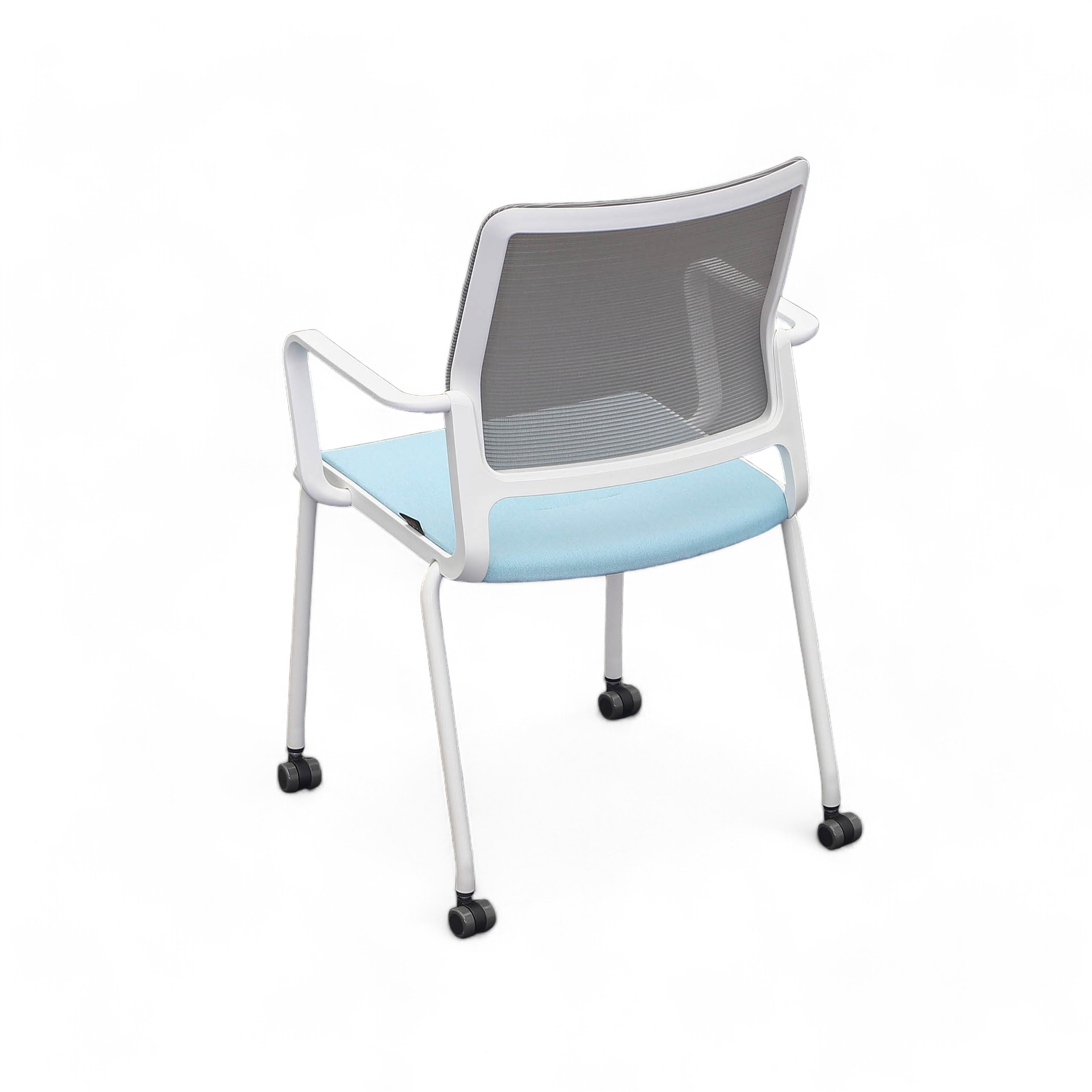 4-Fuss Stühle Sitag SitagXilium Mesh