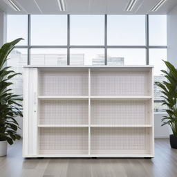 Rollladenschränke Haworth Vados