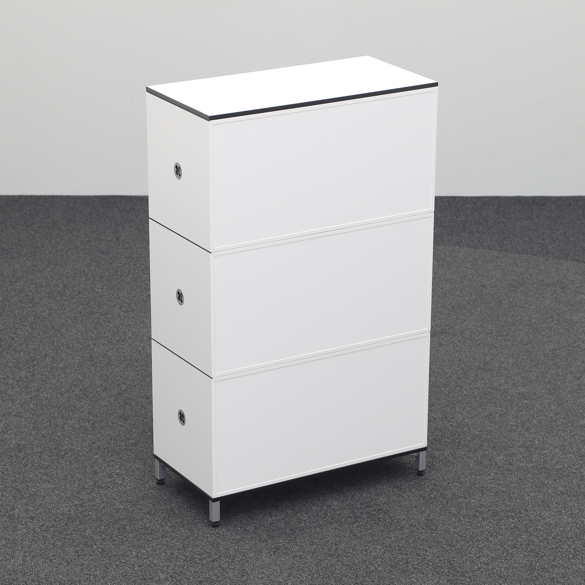 Regal Steelcase Flexbox