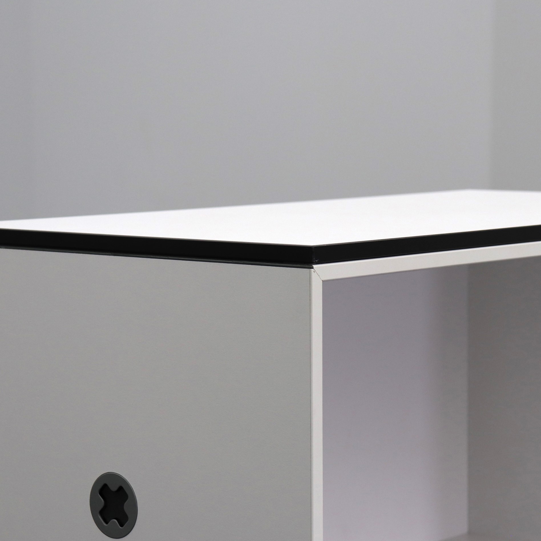 Regal Steelcase Flexbox