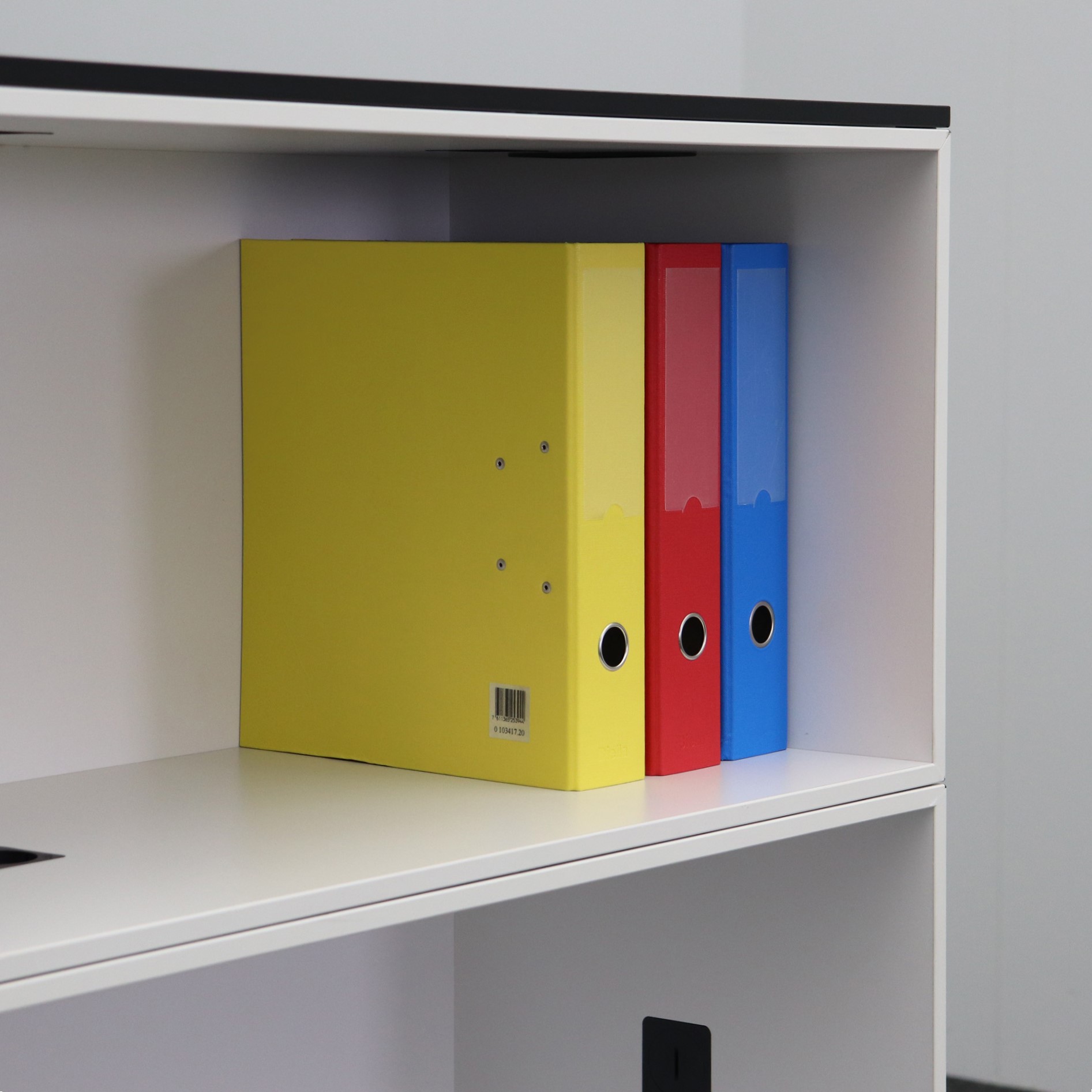 Regal Steelcase Flexbox