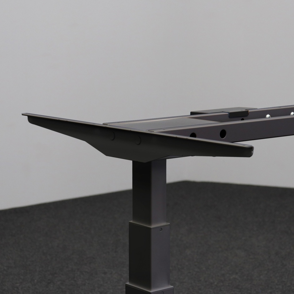 Tischgestell Tradingzone Work Pro