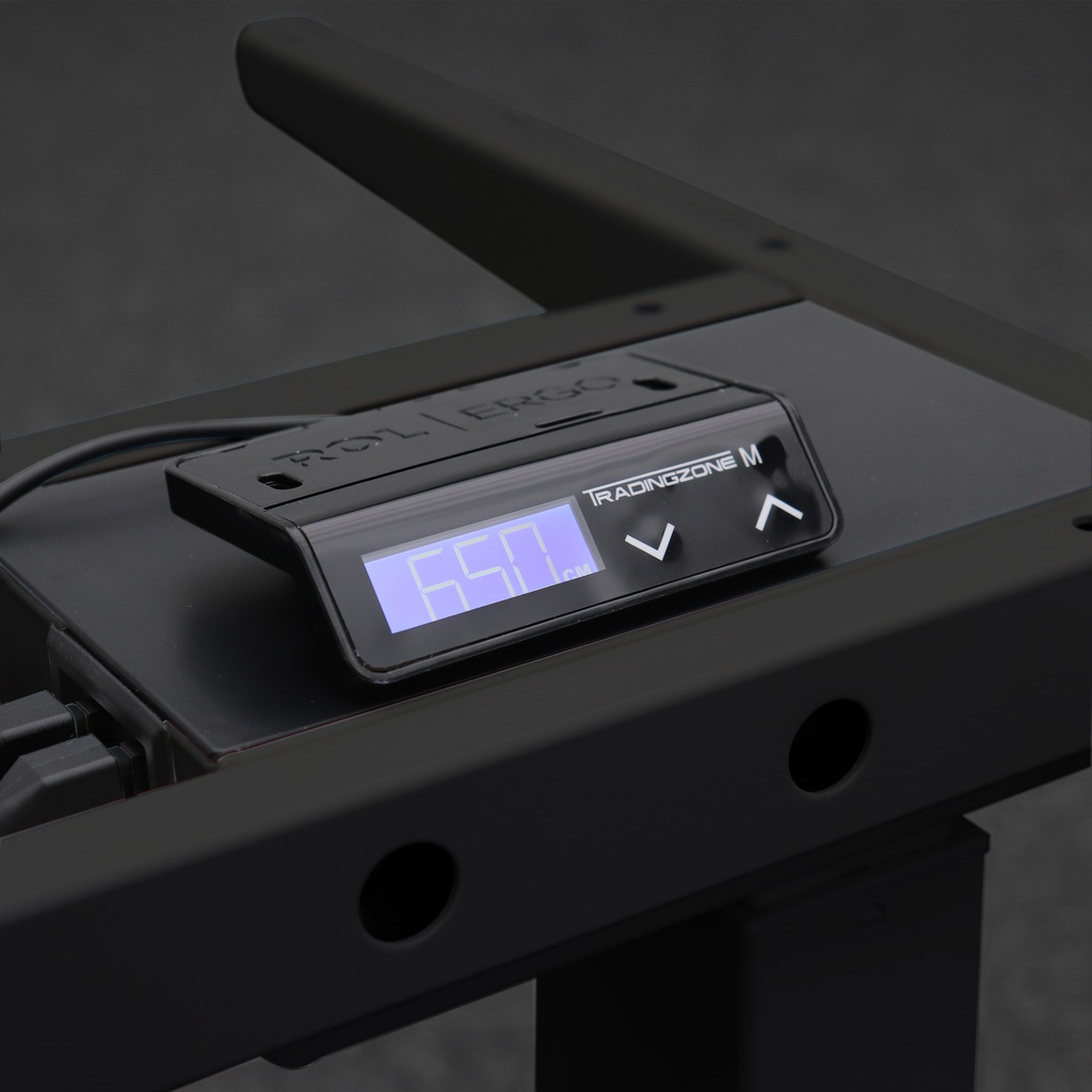 Tischgestell Tradingzone Work Pro