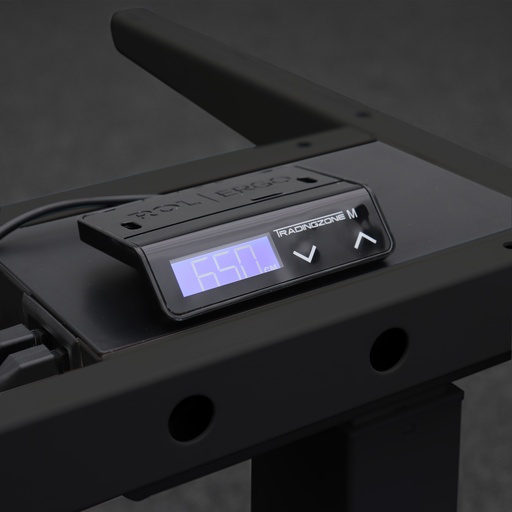 Tischgestell Tradingzone Work Pro