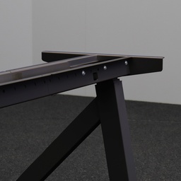 Tischgestell Tradingzone Design Lift