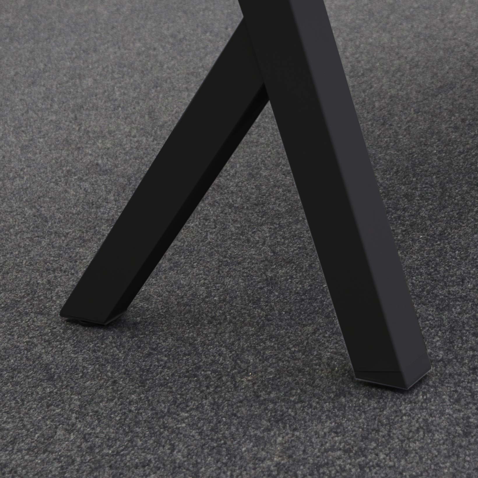 Tischgestell Tradingzone Design Lift