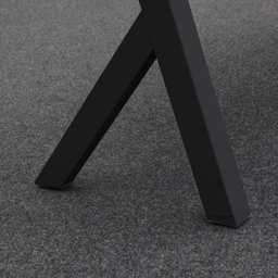 Tischgestell Tradingzone Design Lift