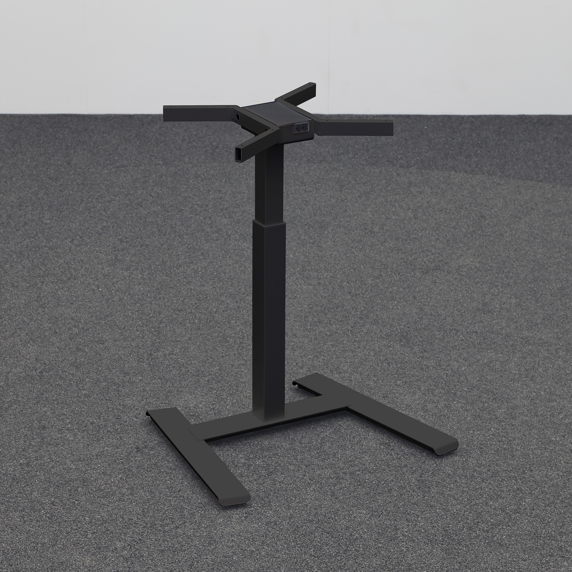 Tischgestell Tradingzone Compact Flex