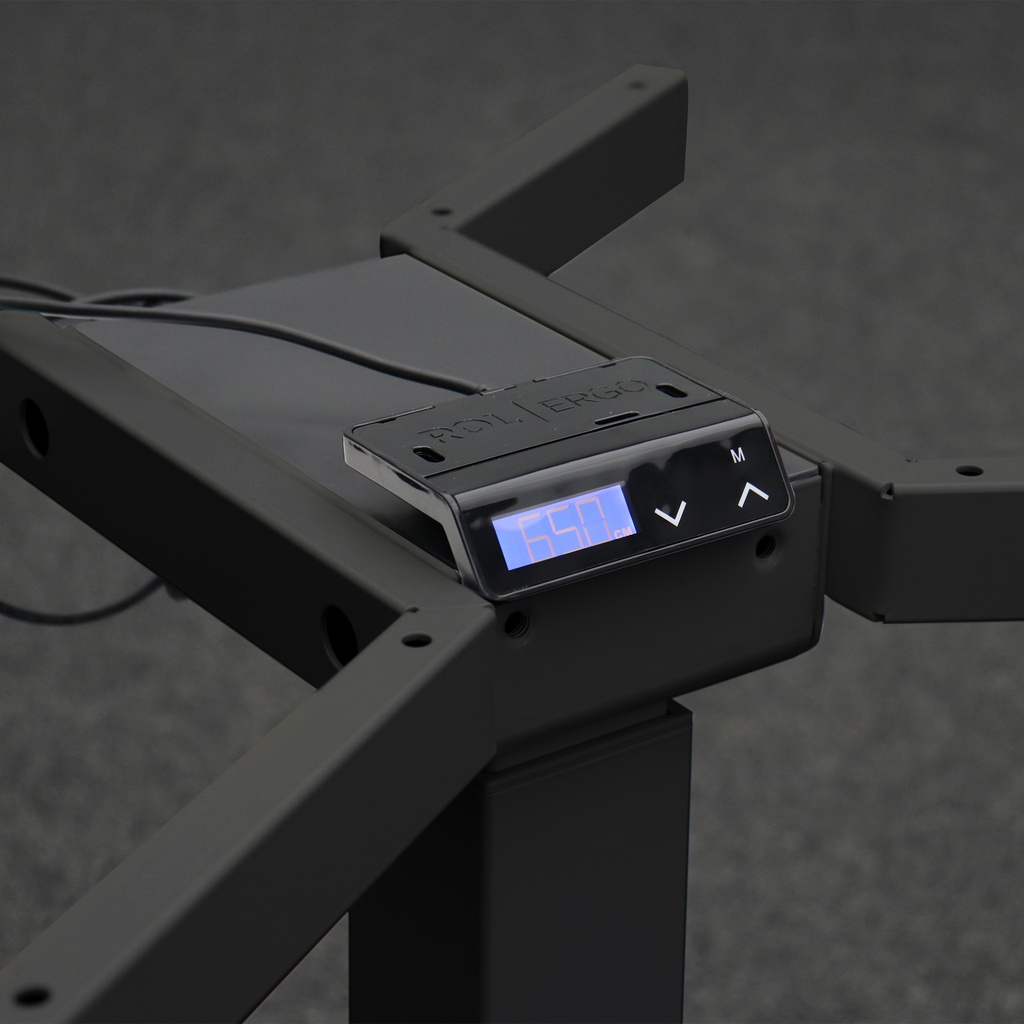 Tischgestell Tradingzone Compact Flex