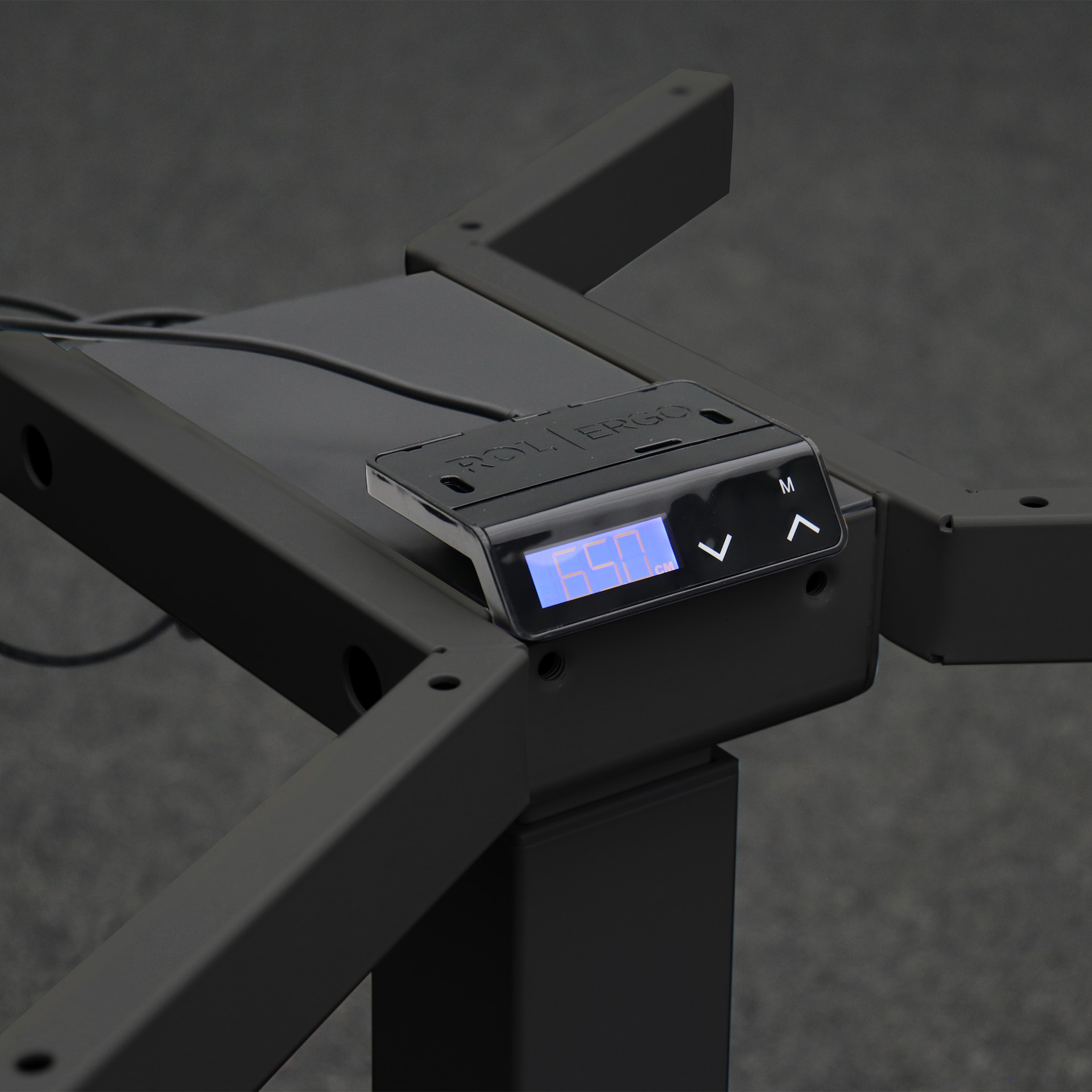 Tischgestell Tradingzone Compact Flex
