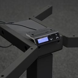 Tischgestell Tradingzone Compact Flex