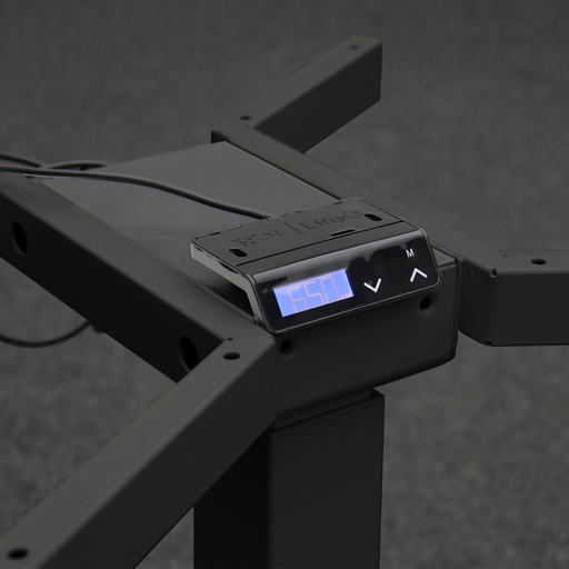 Tischgestell Tradingzone Compact Flex