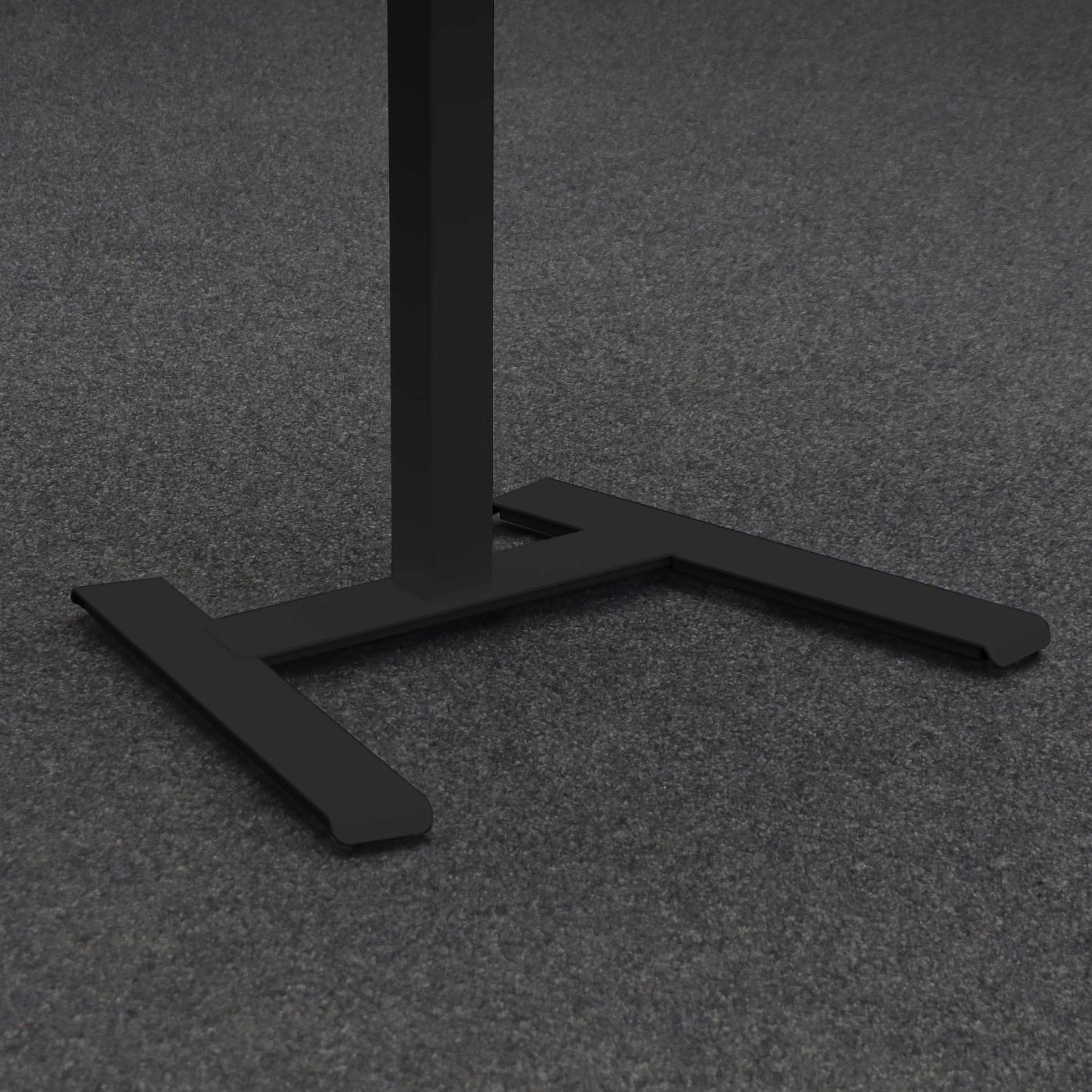 Tischgestell Tradingzone Compact Flex