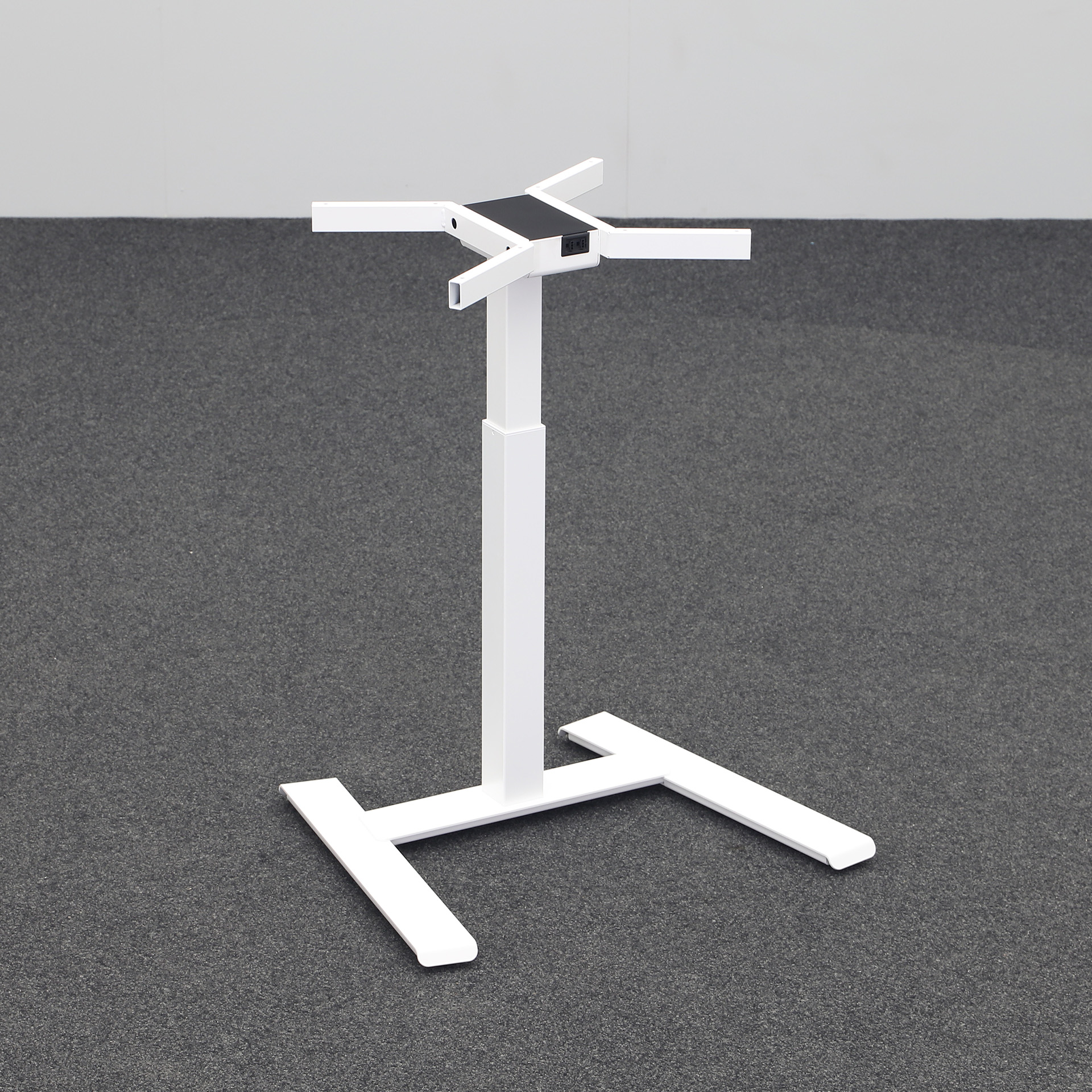 Tischgestell Tradingzone Compact Flex