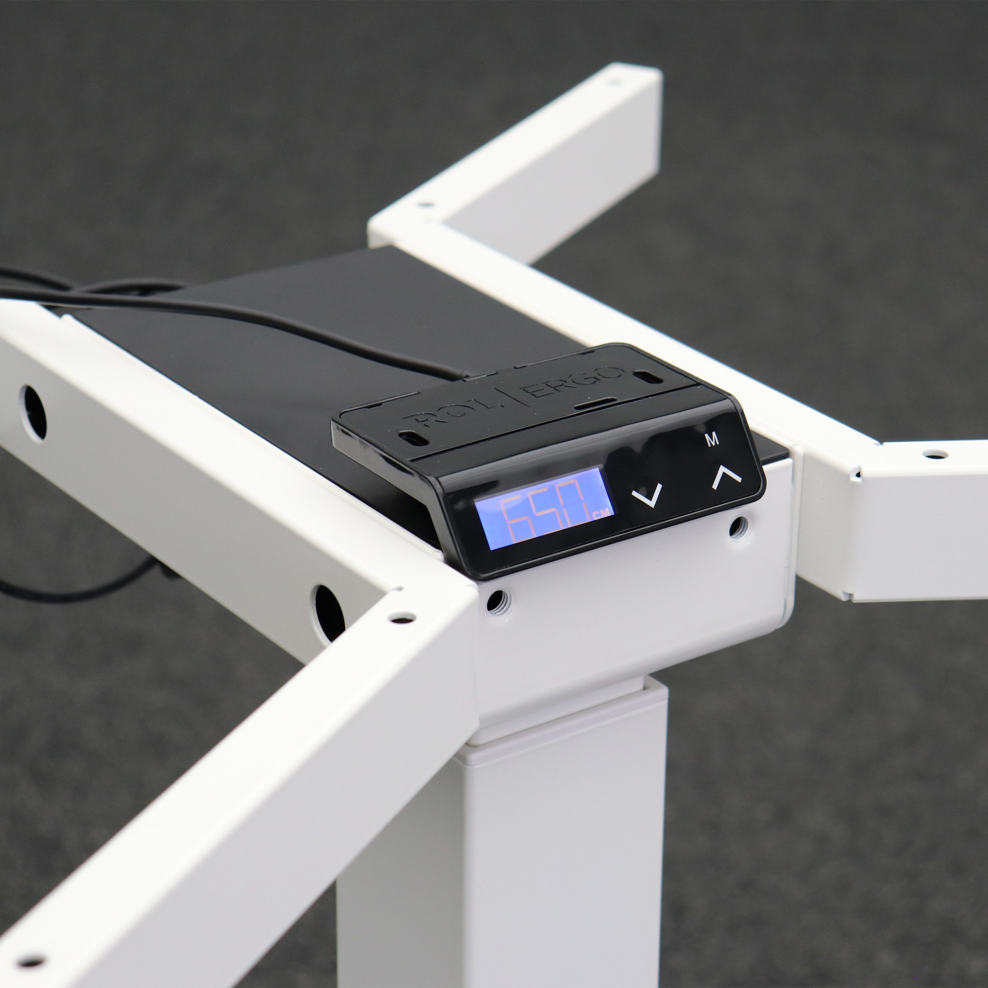 Tischgestell Tradingzone Compact Flex