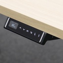 Stehtisch IBEBI Piano 2.0