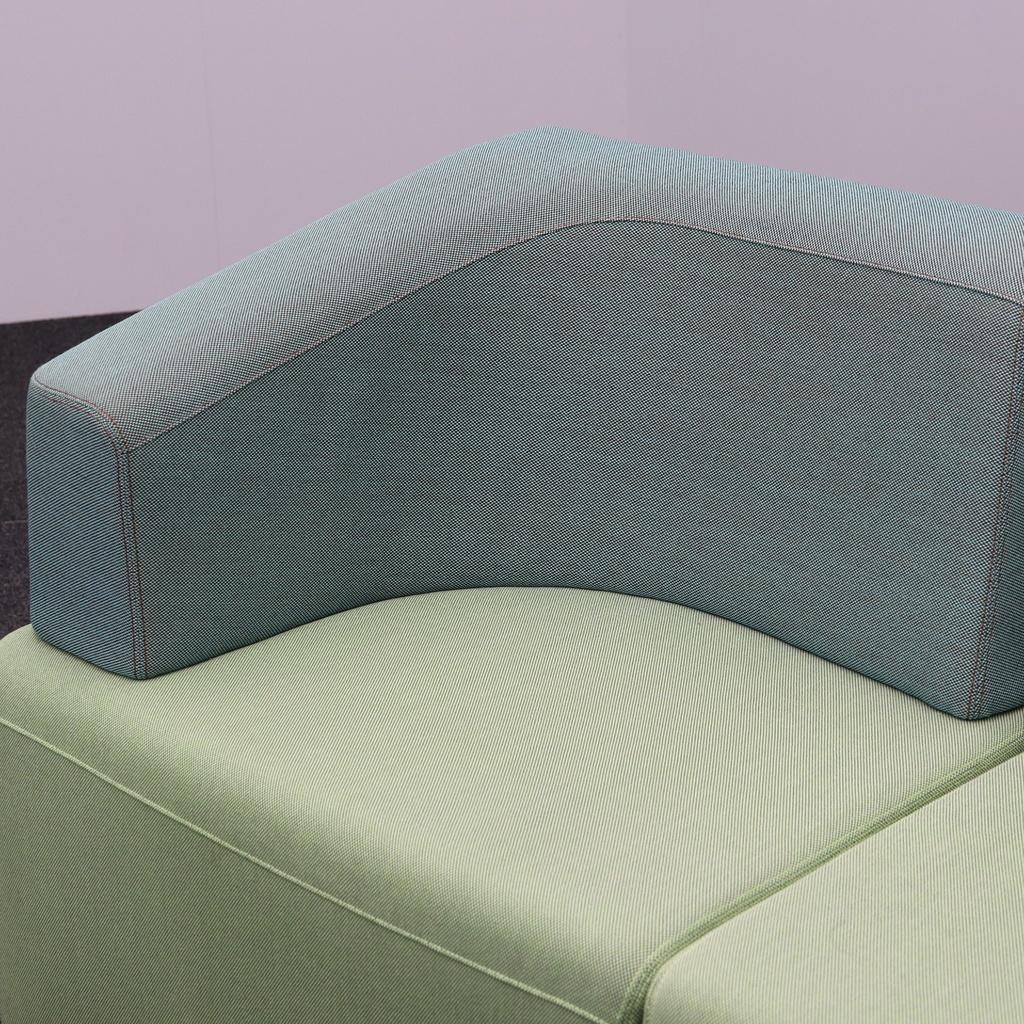 Loungeset Steelcase B-Free